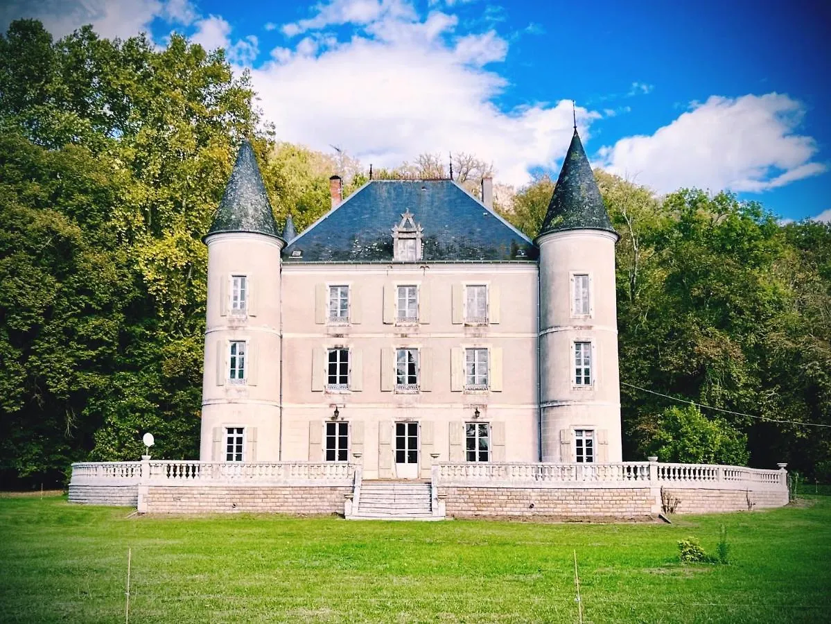 Queen'S Escape Martel Bed and breakfast