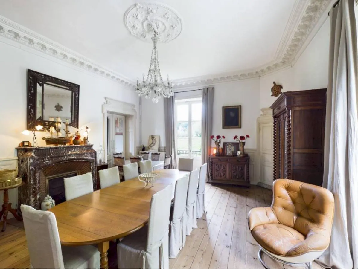 Bed and breakfast Queen'S Escape Martel Francia