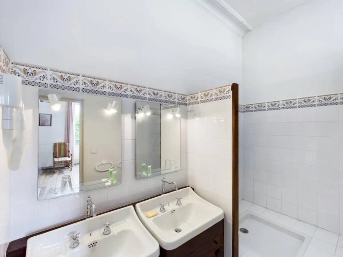 Bed and breakfast Queen'S Escape Martel Francia