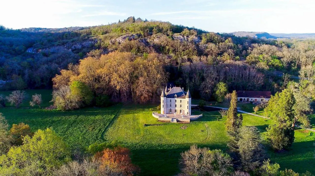 Bed and breakfast Queen'S Escape Martel