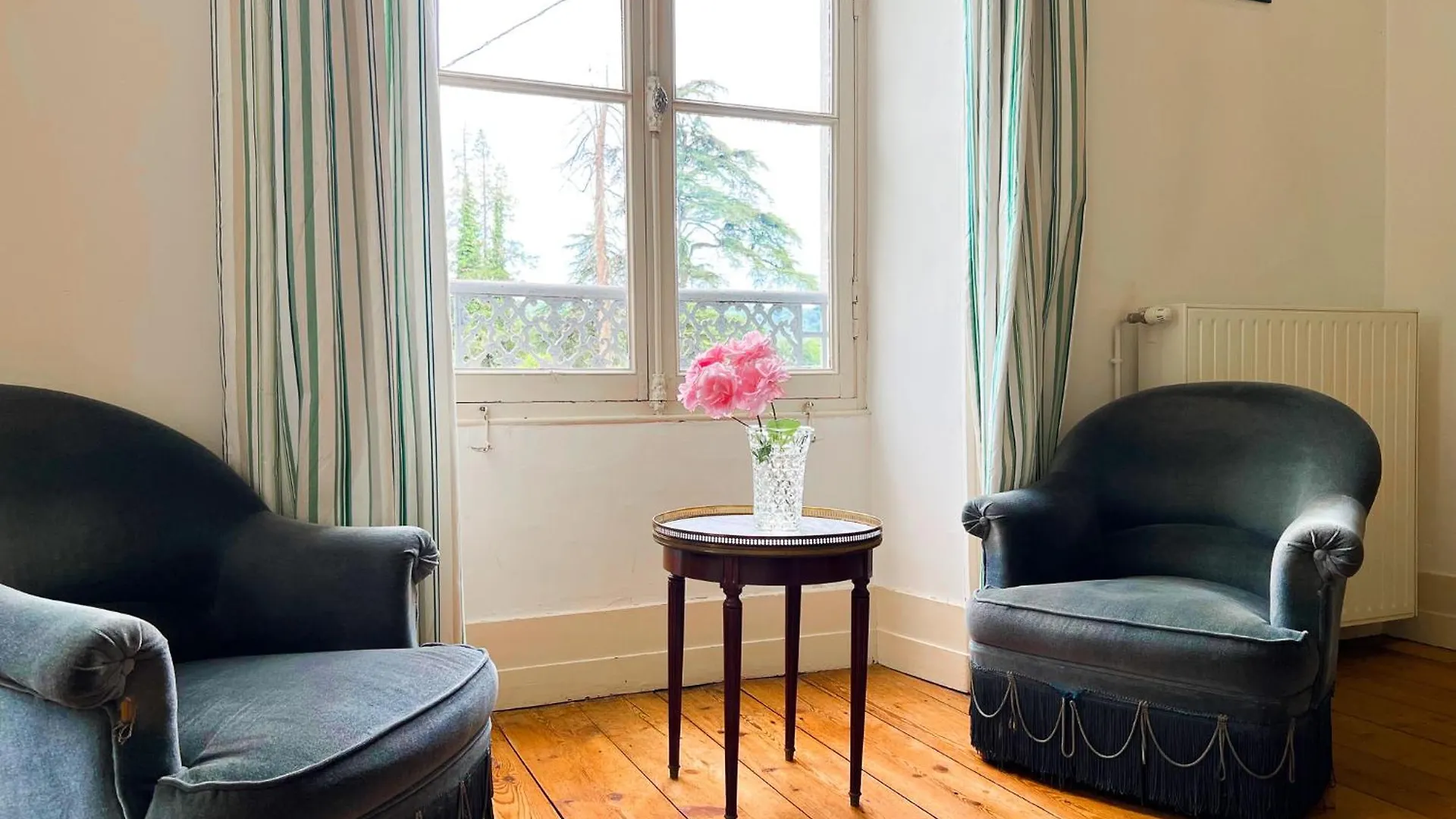 Bed and breakfast Queen'S Escape Martel