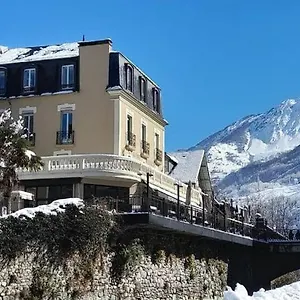 Hotel Tourmalet, Luz-Saint-Sauveur