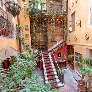 Hotel Europe, Castres (Tarn)