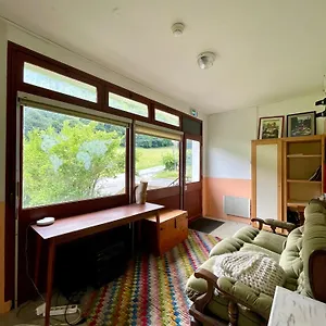 Hostal La Baleine Blanche -, Campan