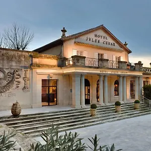 Hôtel&spa Jules César - Mgallery Collection Arlés