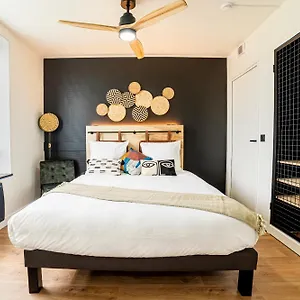 Apartahotel Cowool, Toulouse