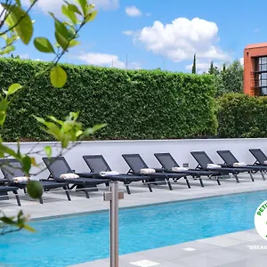 Hotel Ibis Styles Toulouse, Labège