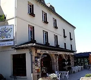 Hotel L'oustal Del Barry, Najac