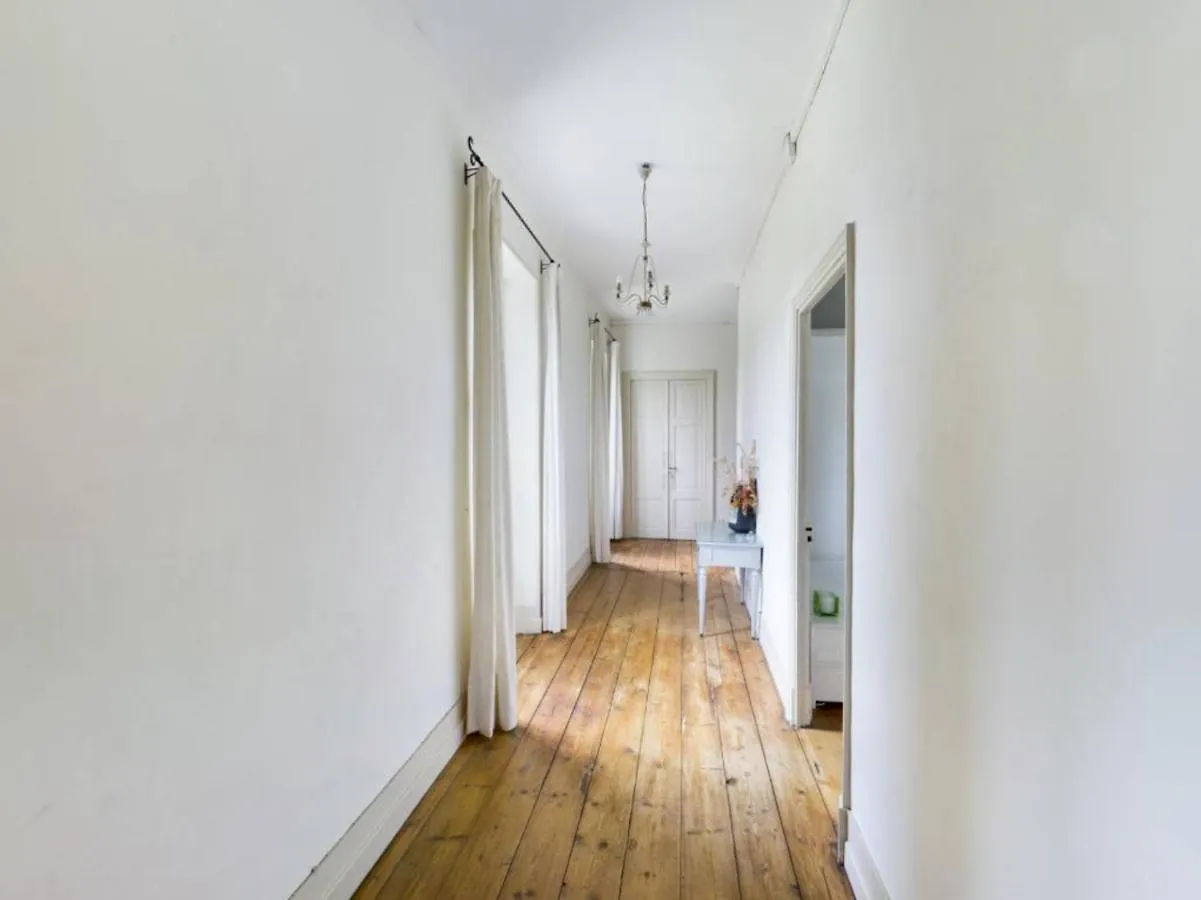 Bed & Breakfast Queen'S Escape Martel