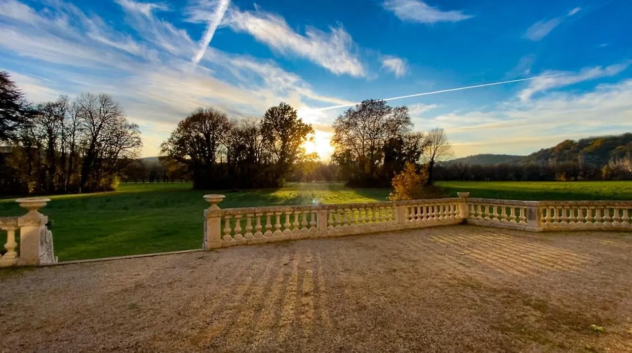Queen'S Escape Martel France