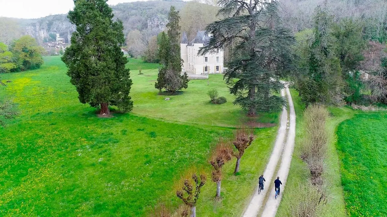 Queen'S Escape Martel Bed & Breakfast