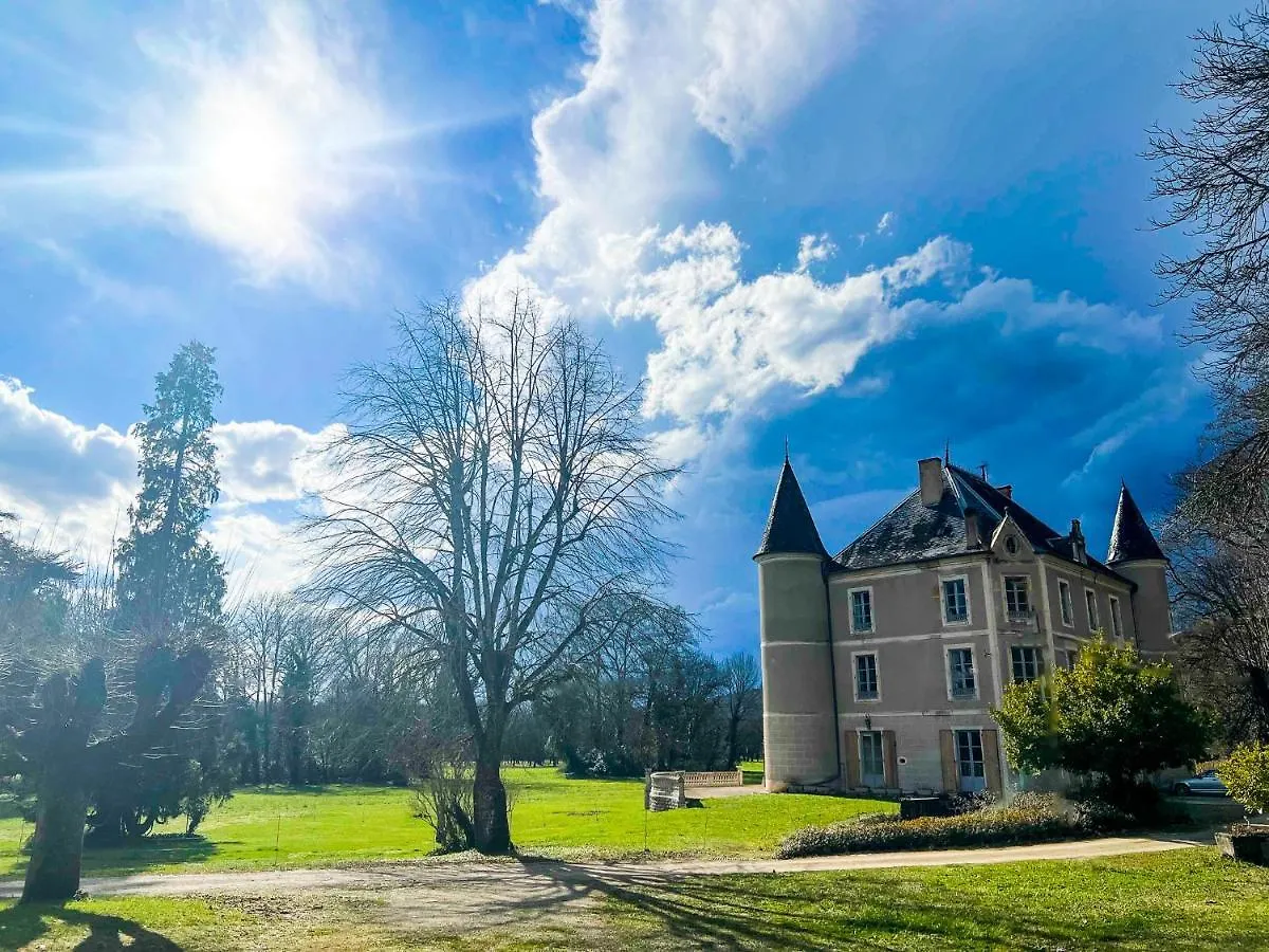 Bed & Breakfast Queen'S Escape Martel